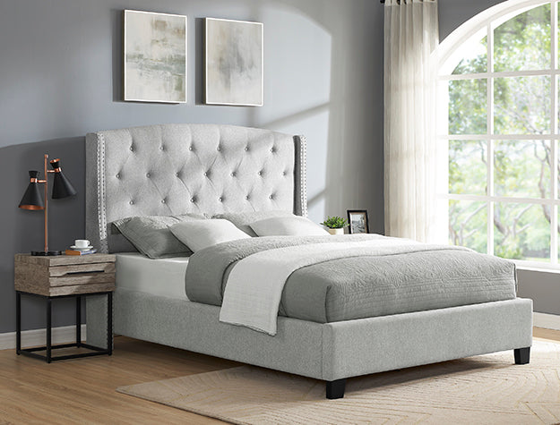 Eva bed frame discount