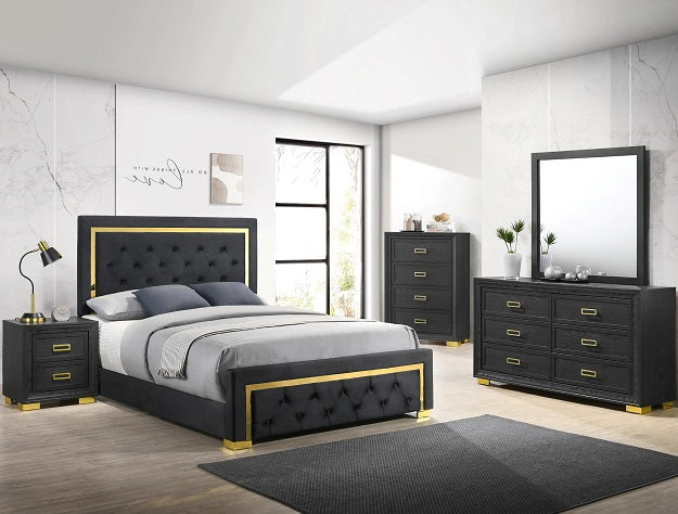 SETB9290 PEPE BEDROOM GROUP – Royal Furniture Dallas SETB9290 PEPE BEDROOM GROUP – Royal Furniture Dallas