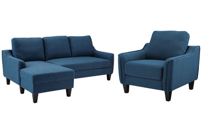 Jarreau Upholstery Packages