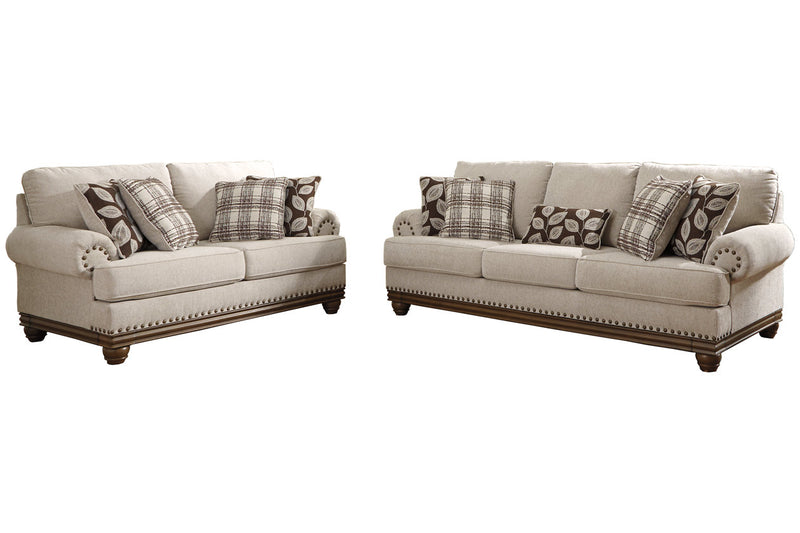 Harleson Upholstery Packages