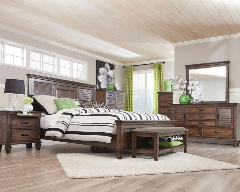 Franco Entryway & Decor