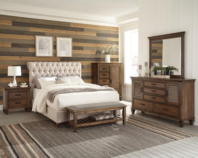 Franco Entryway & Decor