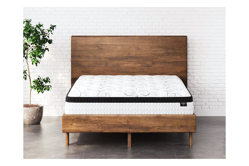 Chime 12 Inch Hybrid Mattress