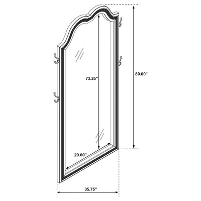 Evangeline Entryway & Decor