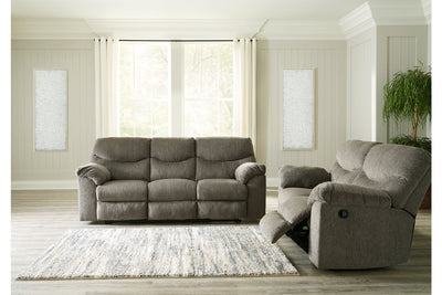 Alphons Upholstery Packages