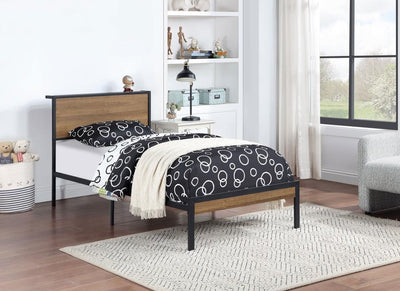 Ricky Kids Room
