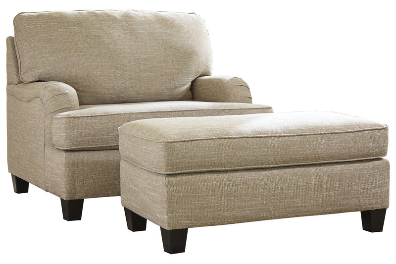 Almanza Upholstery Packages