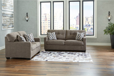 Mahoney Upholstery Packages