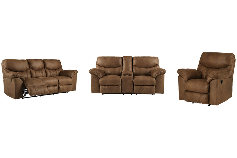 Boxberg Upholstery Packages