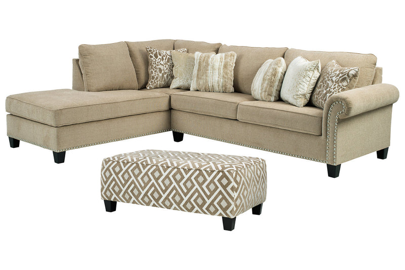 Dovemont Upholstery Packages