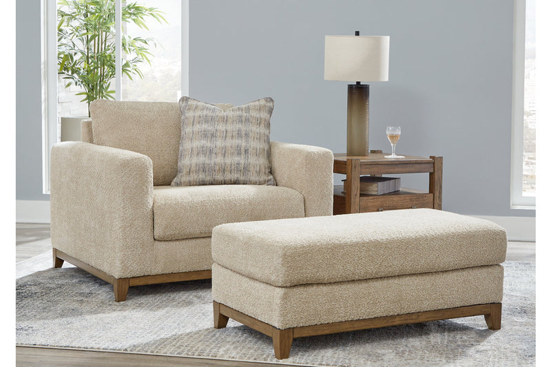 Parklynn Upholstery Packages