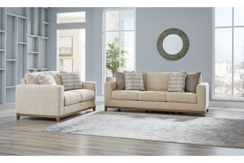 Parklynn Upholstery Packages