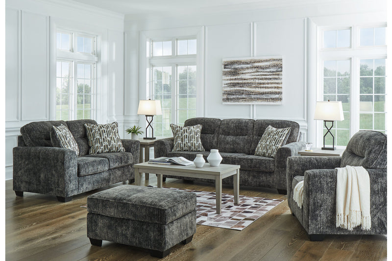 Lonoke Upholstery Packages