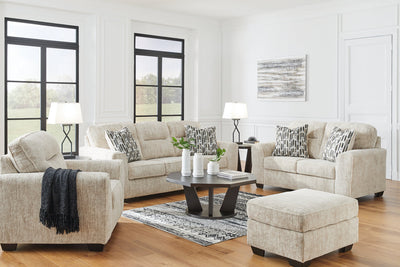 Lonoke Upholstery Packages