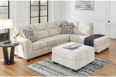 Lonoke Upholstery Packages