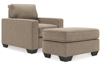 Greaves Upholstery Packages