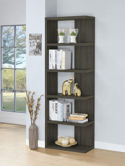Harrison Home Office