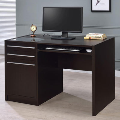 Halston Home Office
