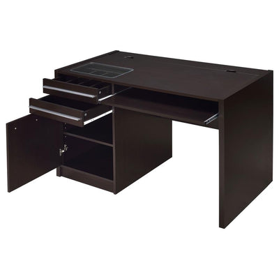 Halston Home Office