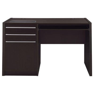 Halston Home Office