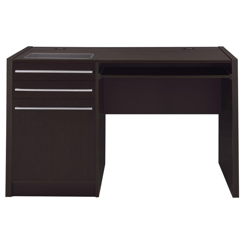 Halston Home Office