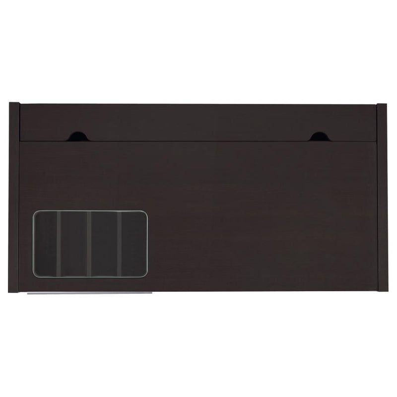 Halston Home Office