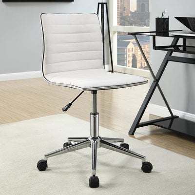 Chryses Home Office