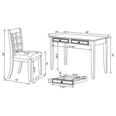 Newton Home Office
