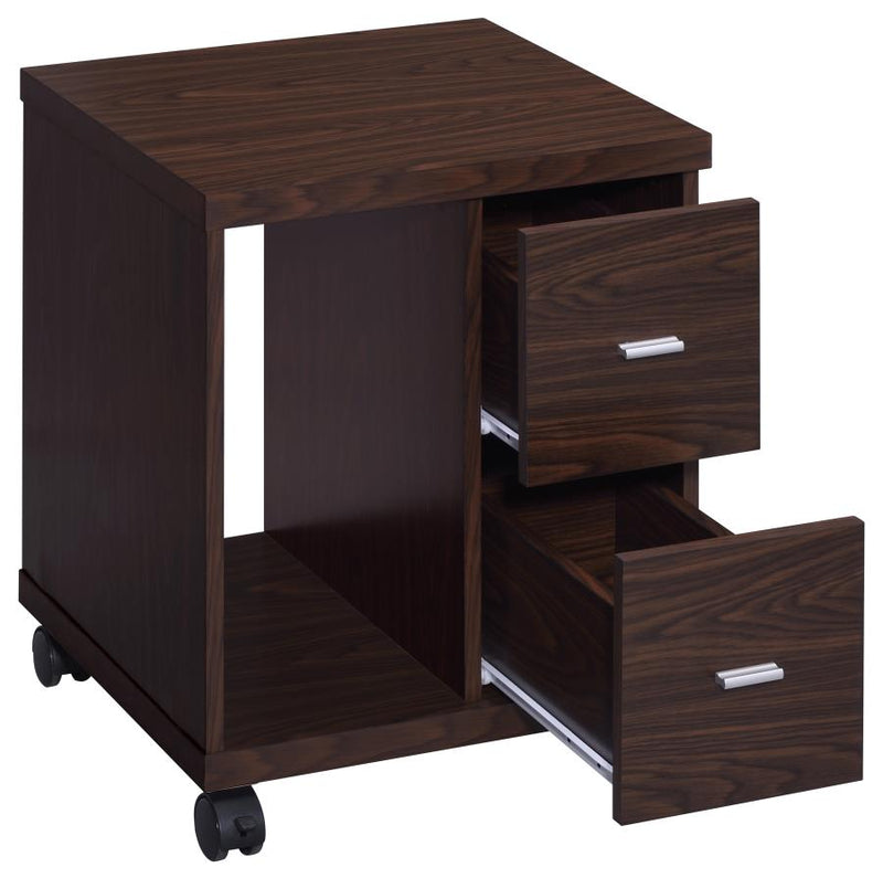 Russell Home Office
