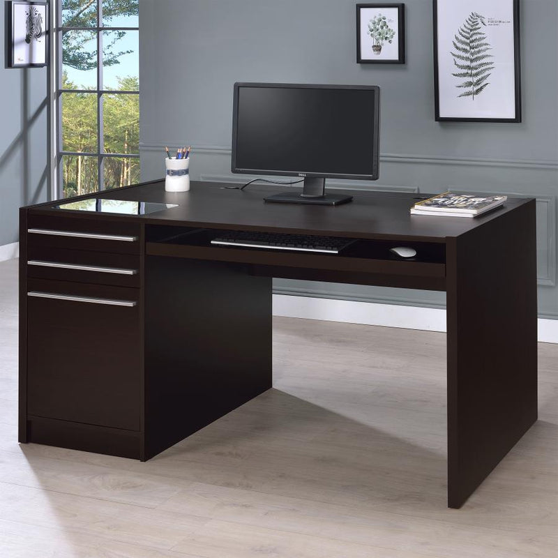 Halston Home Office