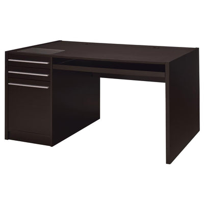 Halston Home Office