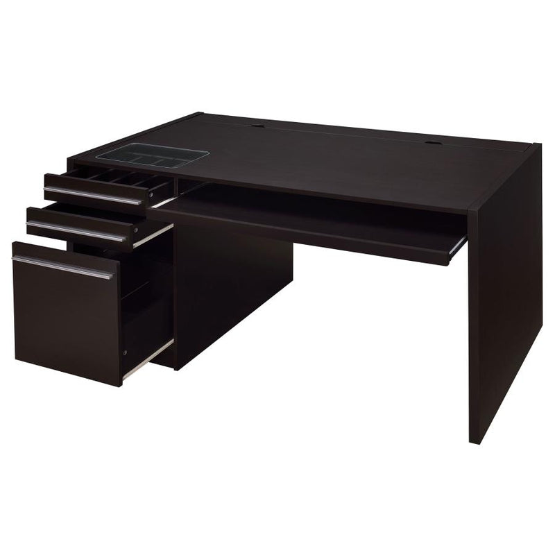 Halston Home Office