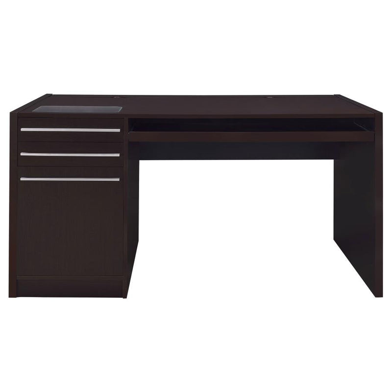Halston Home Office