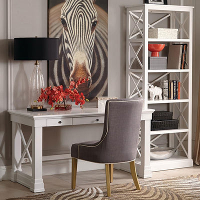 Johansson Home Office