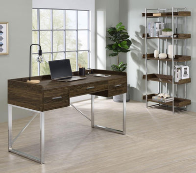 Angelica Home Office