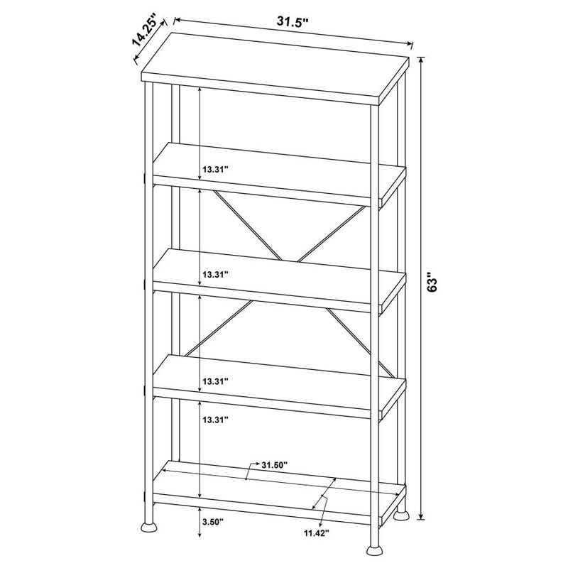 Analiese Home Office