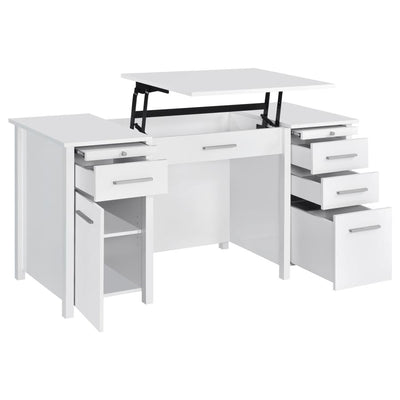 Dylan Home Office