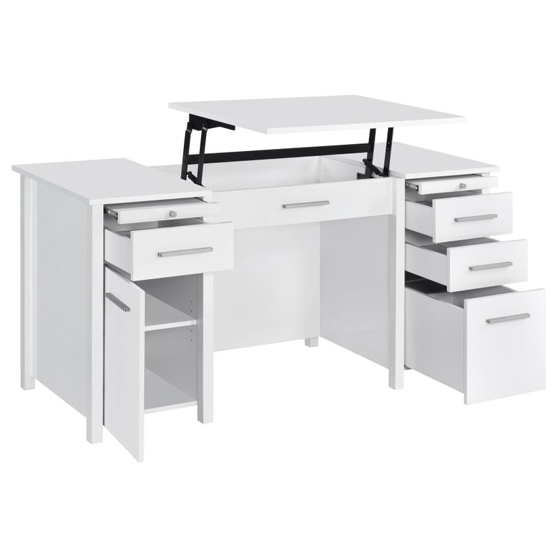 Dylan Home Office