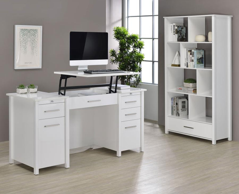 Dylan Home Office