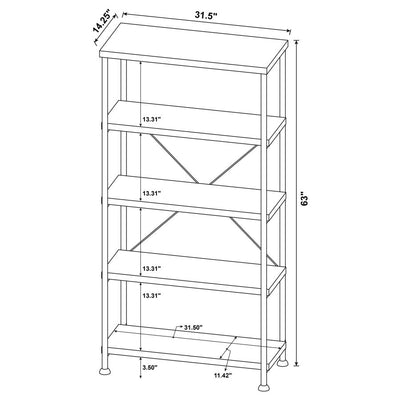 Analiese Home Office