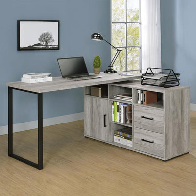 Hertford Home Office
