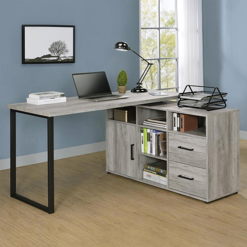 Hertford Home Office
