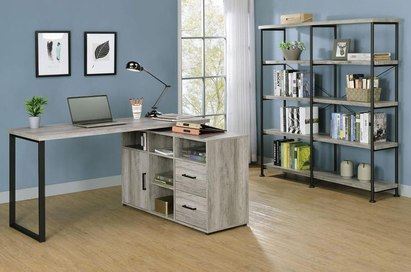 Hertford Home Office