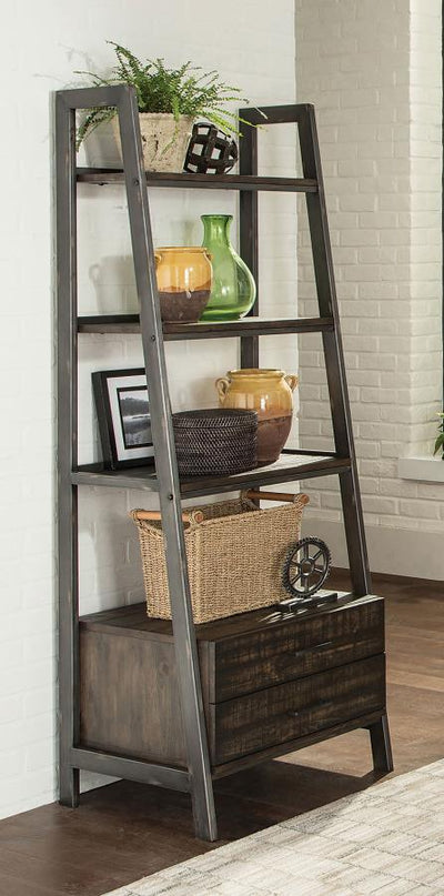 Delmar Home Office