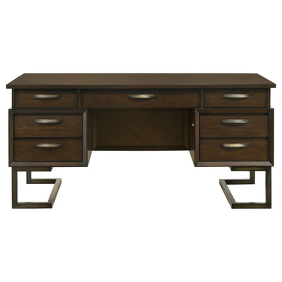 Marshall Home Office