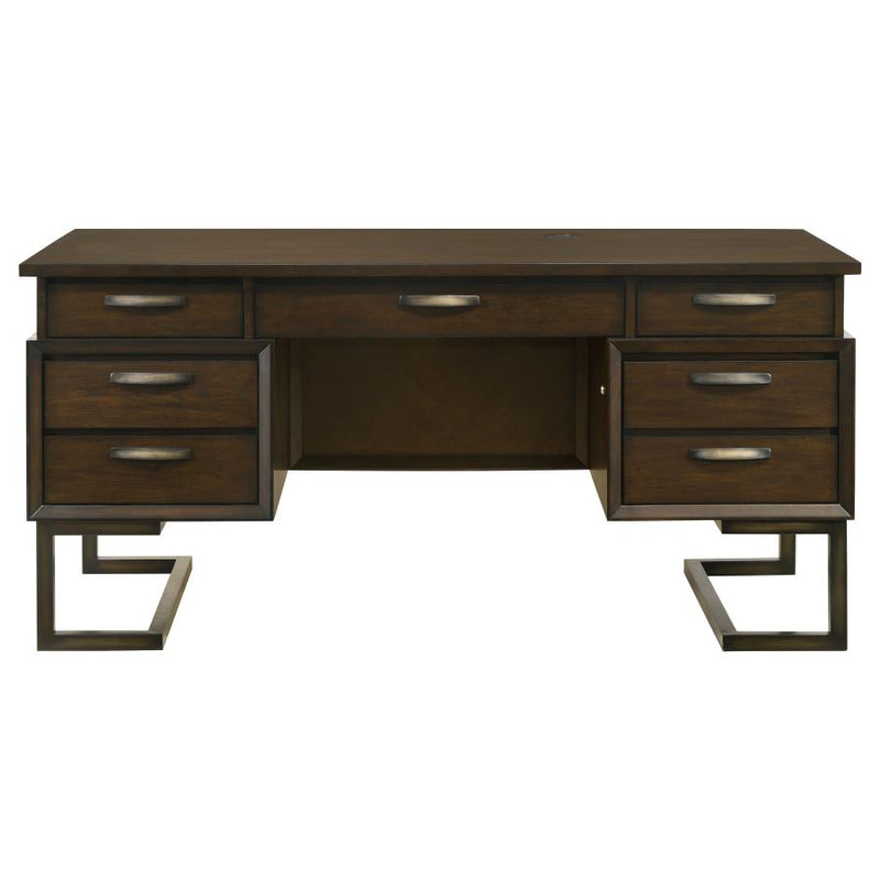 Marshall Home Office