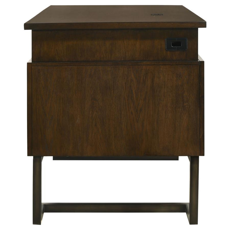 Marshall Home Office