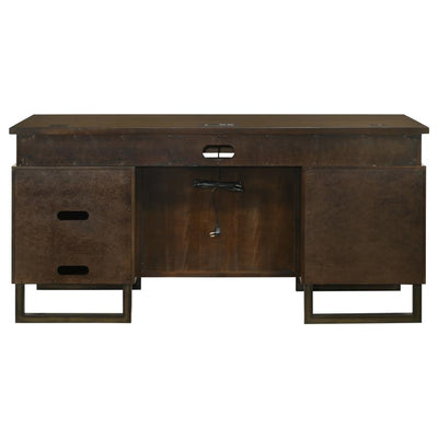 Marshall Home Office