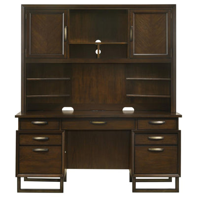 Marshall Home Office