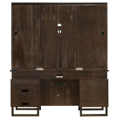 Marshall Home Office